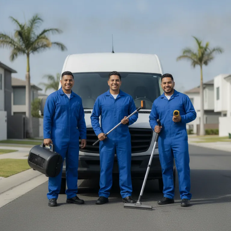 Reparação de Danos Por Água equipe em Cameta